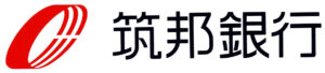 筑邦銀行ロゴ