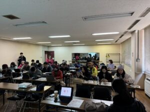 台湾の大学