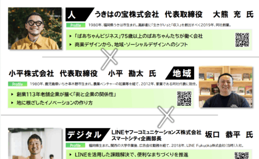 北九州市サスティナブルフェスタ